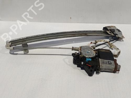 Used Rear right window mechanism MITSUBISHI CARISMA (DA_) [1995-2006]  30037439