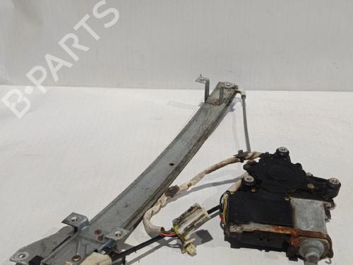 Vindusheismekanisme høyre bak MITSUBISHI CARISMA (DA_)  | BP30037439C25 