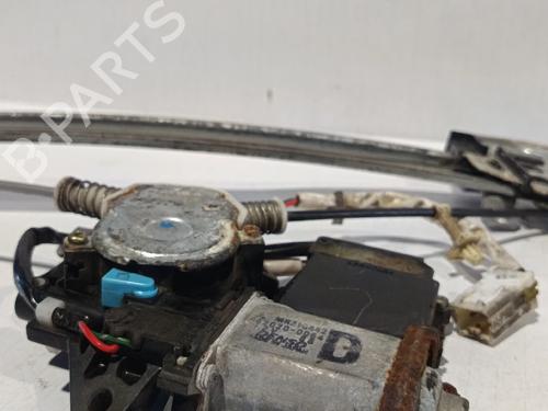 Vindusheismekanisme høyre bak MITSUBISHI CARISMA (DA_)  | BP30037439C25 