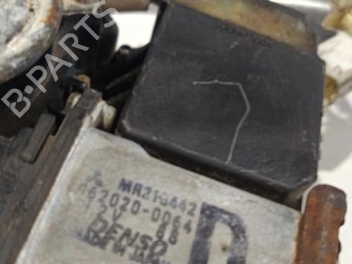 Vindusheismekanisme høyre bak MITSUBISHI CARISMA (DA_)  | BP30037439C25 