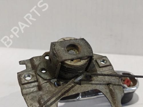 Rear right window mechanism MERCEDES-BENZ 190 (W201)  | BP30037435C25 