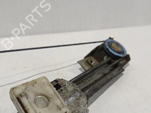 Rear right window mechanism MERCEDES-BENZ 190 (W201)  | BP30037435C25 