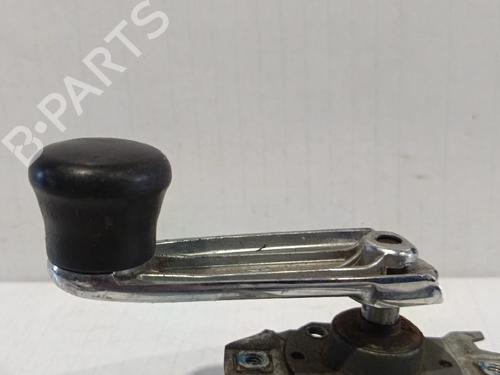 Rear right window mechanism MERCEDES-BENZ 190 (W201)  | BP30037435C25 