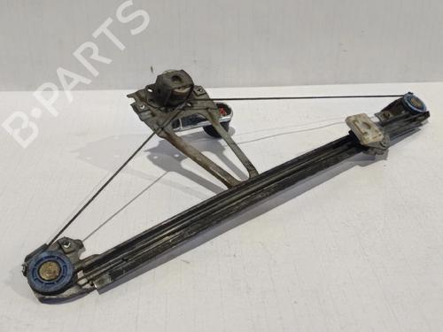 Rear right window mechanism MERCEDES-BENZ 190 (W201)  | BP30037435C25 