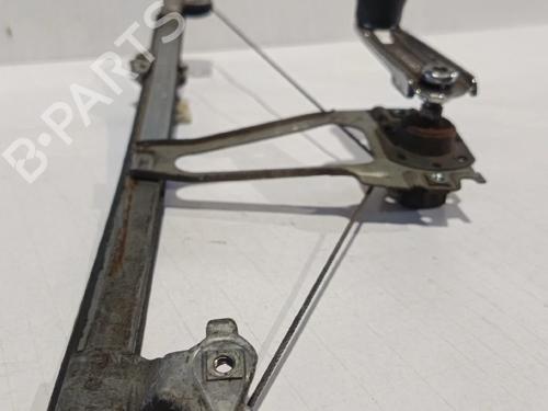 Rear right window mechanism MERCEDES-BENZ 190 (W201)  | BP30037435C25 