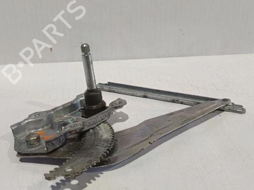 Used Rear right window mechanism MITSUBISHI MIRAGE / SPACE STAR VI Hatchback (A0_A) [2012-2025]  30037436