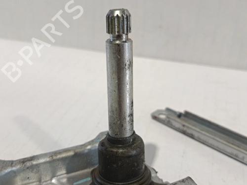 Rear right window mechanism MITSUBISHI MIRAGE / SPACE STAR VI Hatchback (A0_A)  | BP30037436C25 