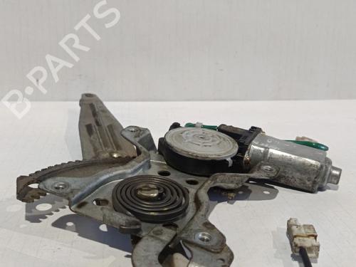 Rear right window mechanism MITSUBISHI L200 Platform/Chassis (K6_T, K7_T)  | BP30037430C25 