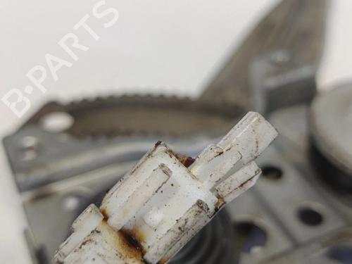 Rear right window mechanism MITSUBISHI L200 Platform/Chassis (K6_T, K7_T)  | BP30037430C25 