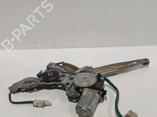 Used Rear right window mechanism MITSUBISHI L200 Platform/Chassis (K6_T, K7_T) [1996-2006]  30037430
