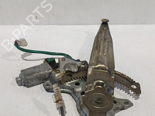 Rear right window mechanism MITSUBISHI L200 Platform/Chassis (K6_T, K7_T)  | BP30037430C25 