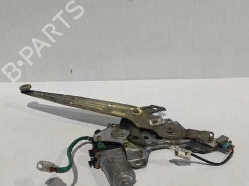 Rear right window mechanism MITSUBISHI L200 Platform/Chassis (K6_T, K7_T)  | BP30037430C25 