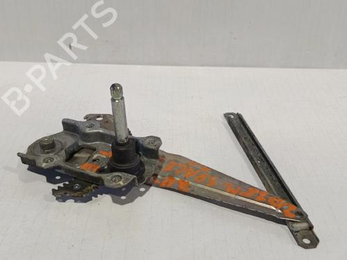 Rudehejsemekanisme venstre bagtil MITSUBISHI MIRAGE / SPACE STAR VI Hatchback (A0_A) [2012-2025]  30037428