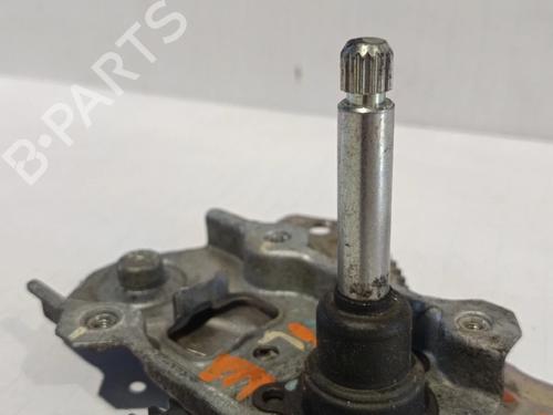 Rear left window mechanism MITSUBISHI MIRAGE / SPACE STAR VI Hatchback (A0_A)  | BP30037428C24