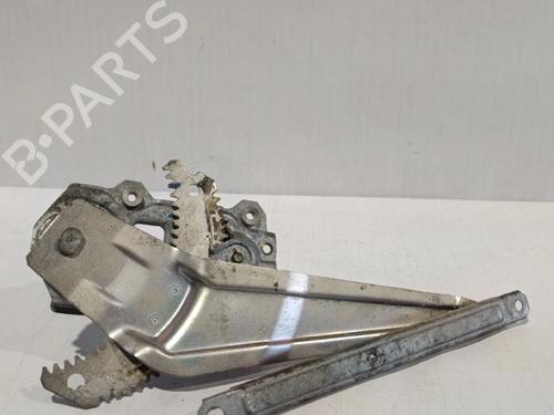 Rear left window mechanism MITSUBISHI MIRAGE / SPACE STAR VI Hatchback (A0_A)  | BP30037428C24