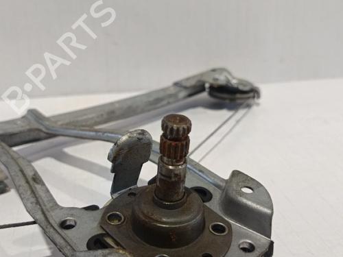 Rear left window mechanism MERCEDES-BENZ 190 (W201)  | BP30037434C24 