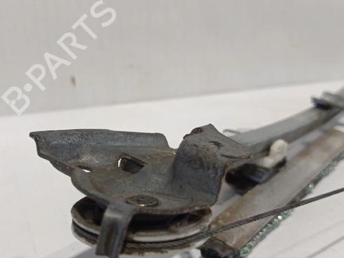 Rear left window mechanism MERCEDES-BENZ 190 (W201)  | BP30037434C24 