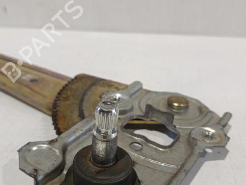 Fensterheber links hinten TOYOTA YARIS (_P1_)  | BP30037432C24 