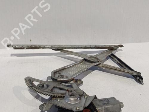 Front right window mechanism TOYOTA COROLLA Compact (_E9_)  | BP30037437C23 