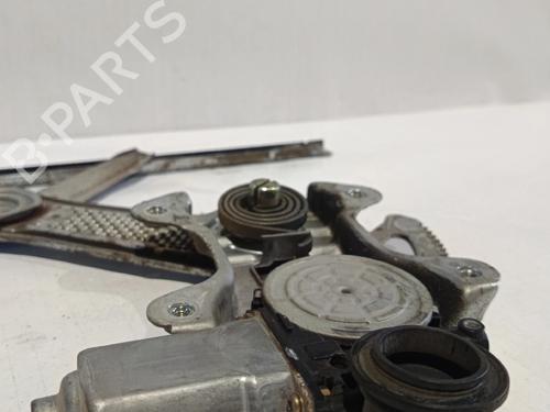 Front right window mechanism TOYOTA COROLLA Compact (_E9_)  | BP30037437C23 