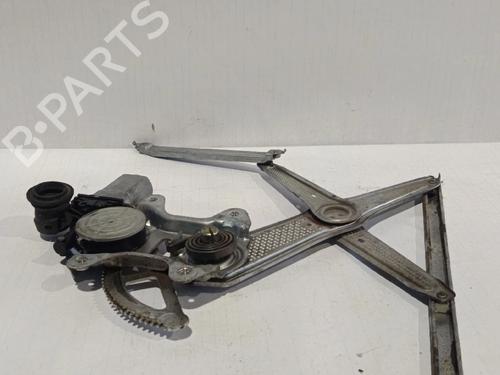 Front right window mechanism TOYOTA COROLLA Compact (_E9_)  | BP30037437C23 