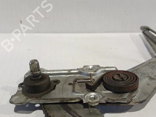 Front right window mechanism TOYOTA STARLET (_P9_)  | BP30037429C23 