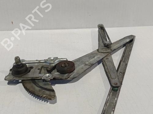Used Front right window mechanism TOYOTA STARLET (_P9_) [1996-1999]  30037429