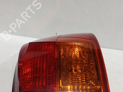 Right tailgate light LEXUS IS II (_E2_) | BP30037449C80