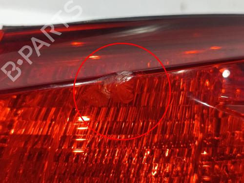 Right tailgate light LEXUS IS II (_E2_) | BP30037449C80