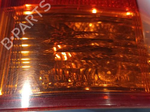 Right tailgate light LEXUS IS II (_E2_) | BP30037449C80