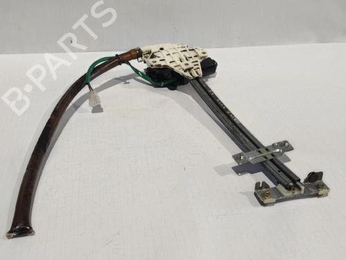 Rudehejsemekanisme Højre foran MAZDA 323 C IV (BG)  | BP30037438C23 