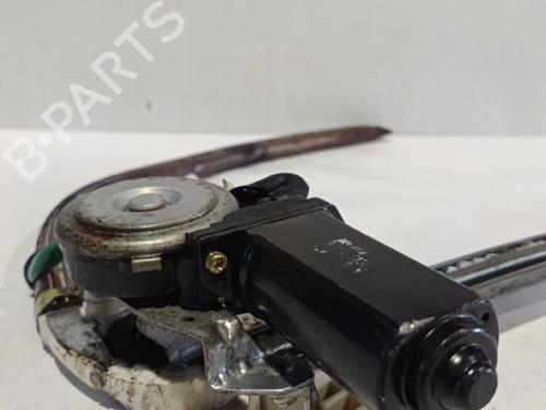 Rudehejsemekanisme Højre foran MAZDA 323 C IV (BG)  | BP30037438C23 