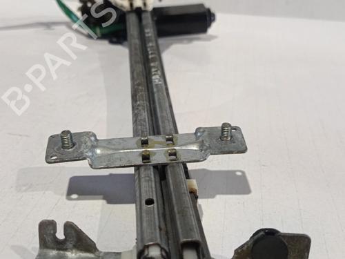 Rudehejsemekanisme Højre foran MAZDA 323 C IV (BG)  | BP30037438C23 