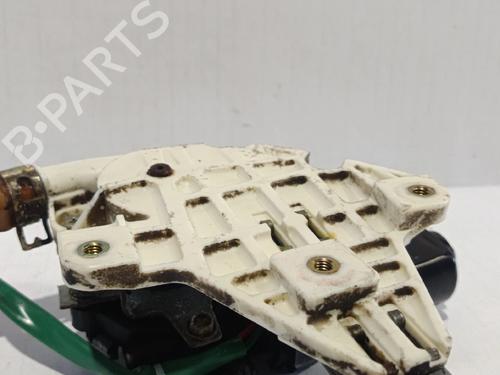 Rudehejsemekanisme Højre foran MAZDA 323 C IV (BG)  | BP30037438C23 