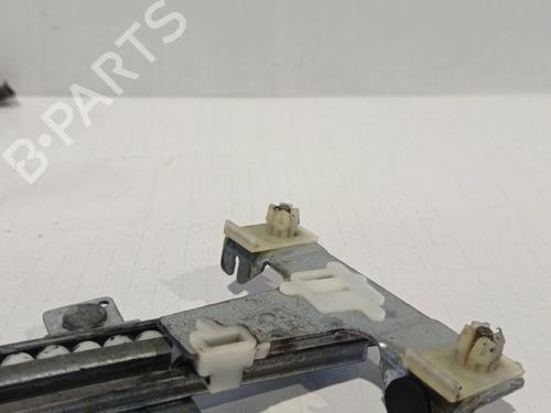 Rudehejsemekanisme Højre foran MAZDA 323 C IV (BG)  | BP30037438C23 