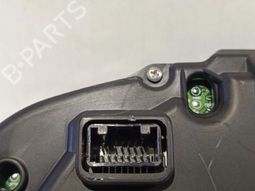 Kombiinstrument LEXUS IS II (_E2_)  | BP30037455C47 