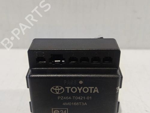 Used Other LEXUS IS II (_E2_) [2005-2013]  30037467