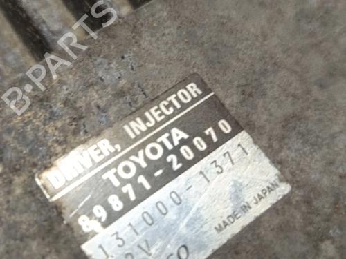 Engine control unit (ECU) LEXUS IS II (_E2_)  | BP30037470M57 