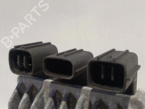 Engine control unit (ECU) LEXUS IS II (_E2_)  | BP30037470M57 