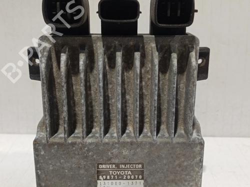 Used Engine control unit (ECU) LEXUS IS II (_E2_) [2005-2013]  30037470