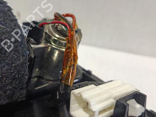 Cendrier LEXUS IS II (_E2_)  | BP30037460I30 