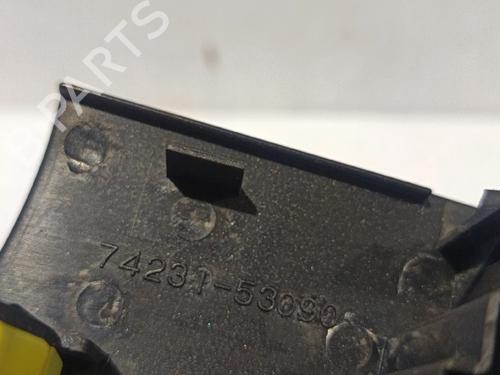 Right front window switch LEXUS IS II (_E2_) | BP30037478I26