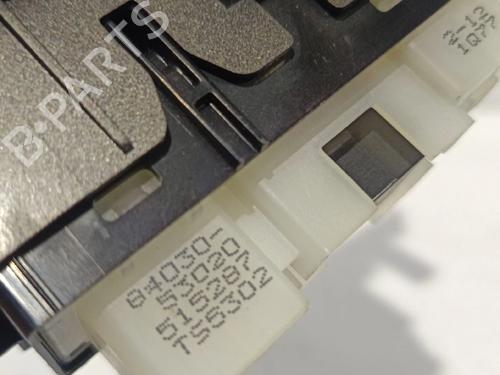 Right rear window switch LEXUS IS II (_E2_)  | BP30037474I28 