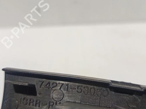 Right rear window switch LEXUS IS II (_E2_)  | BP30037474I28 