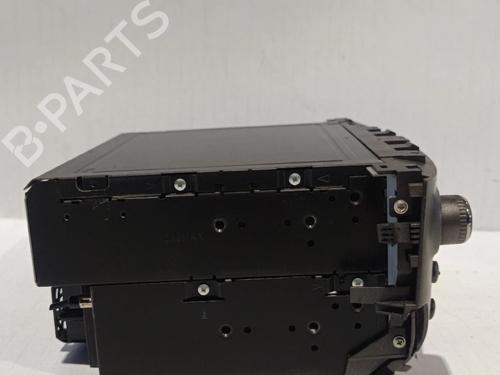 Bilradio LEXUS IS II (_E2_)  | BP30037483E6 