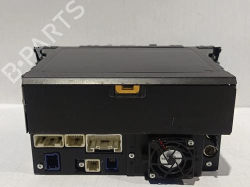 Bilradio LEXUS IS II (_E2_)  | BP30037483E6 