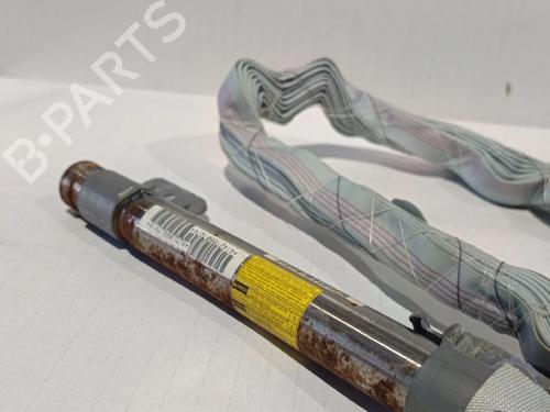 Left curtain airbag LEXUS IS II (_E2_) | BP30037487C11