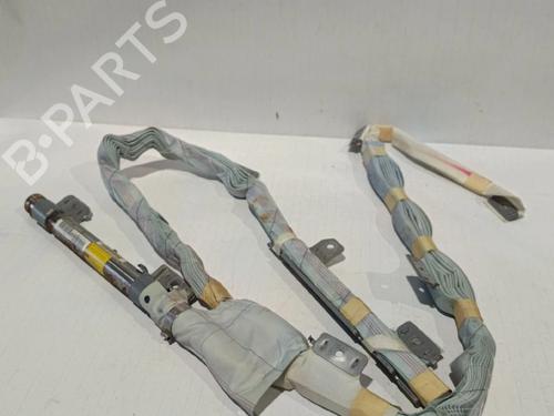 Used Left curtain airbag LEXUS IS II (_E2_) [2005-2013]  30037487