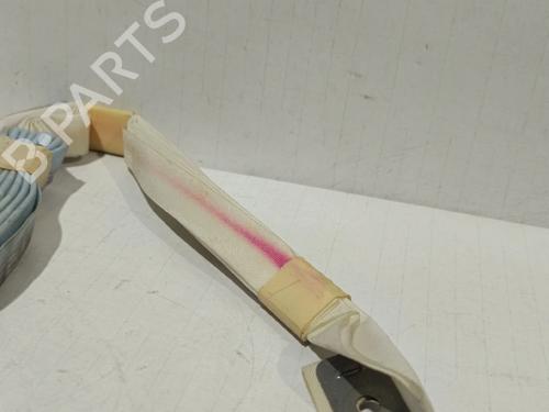 Left curtain airbag LEXUS IS II (_E2_) | BP30037487C11