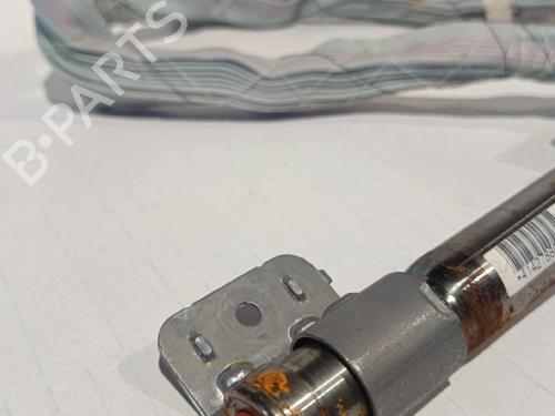 Left curtain airbag LEXUS IS II (_E2_) | BP30037487C11